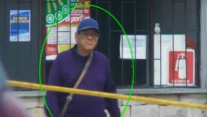 Estos son los apuntes y grabaciones de alias Justo sobre desestabilización de protestas