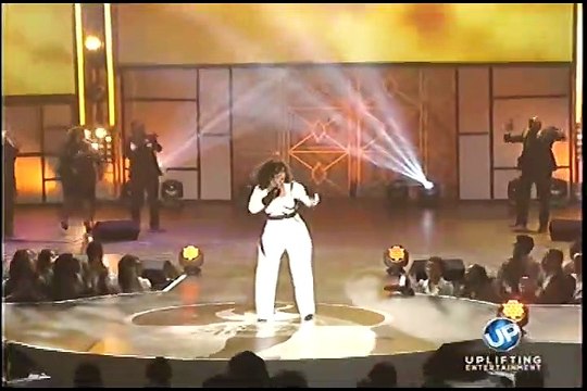 Erica Campbell + Lexi + Latice Crawford + Jekalyn Carr - I Need A Little More Jesus - Live 2014 Stellar Awards