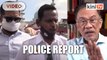 NGOs lodge police report against Anwar over 'seditious, misleading' statement