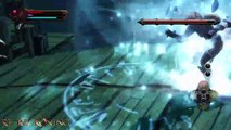 Kingdoms of Amalur: Re-Reckoning Remastered - PS4 #9 - Enemigos en lugares altos - CanalRol 2020