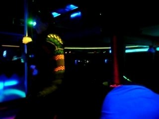 Ischgl SOCOJOMB Bart Rock'n'Roll feuer & Eis