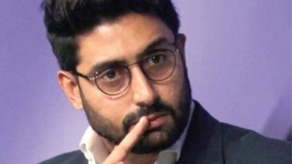 Abhishek Bachchan को यूजर ने कहा बेरोज़गार; Abhishek ने यूं की बोलती बंद | FilmiBeat