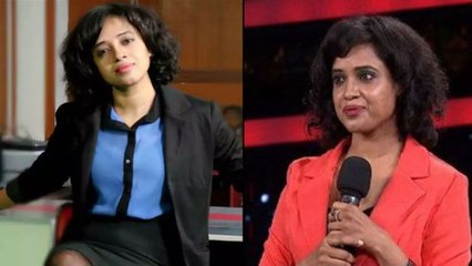 Bigg Boss Telugu 4: Devi Nagavalli On Marriage