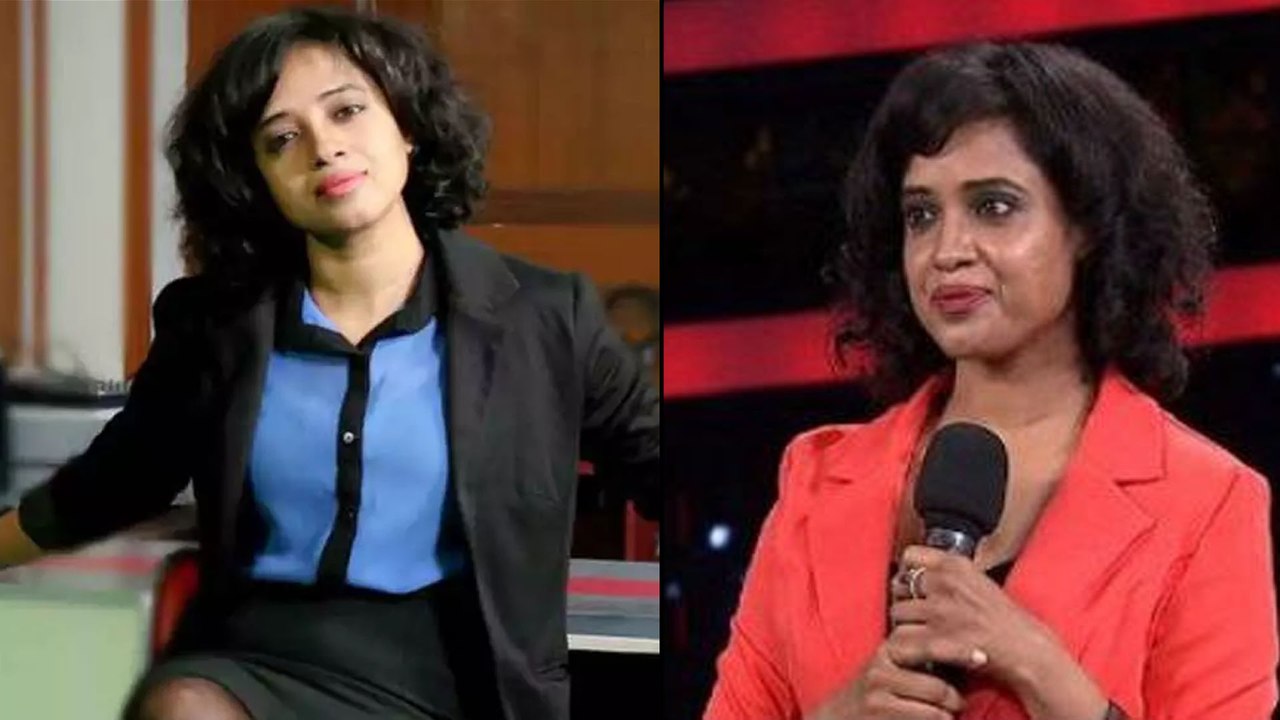 Bigg Boss Telugu 4: Devi Nagavalli On Marriage