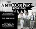 OLD MEN GROUP – Kick Bobby Out Of The Band (The Antikörper Sessions)