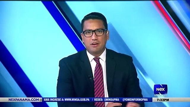 Detenidos colaboradores portuarios vinculados a organización criminal - Nex Noticias