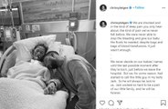 Chrissy Teigen e John Legend perdem bebê após complicações na gravidez