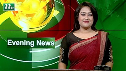 NTV Evening News | 01 October 2020