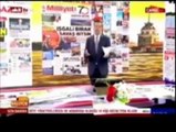 Akit TV, Berat Albayrak'ın sözlerini böyle eleştirdi!