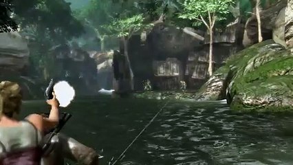 Uncharted: Drake's Fortune - Phần 12 Tiến lên | Game phiêu lưu cực hay Việt Hóa