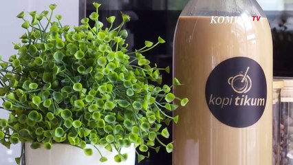 Bagaimana Kedai Kopi Bertahan di Tengah Pandemi?