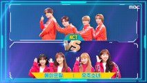 [HOT] [Mobile Racing Game] NCT VS April & WJSN preliminary, 2020 아이돌 e스포츠 선수권 대회 20201001