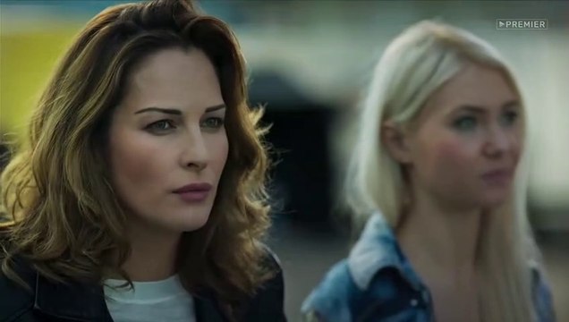 Взрыв - 5 серия