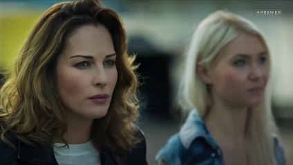 Взрыв - 5 серия