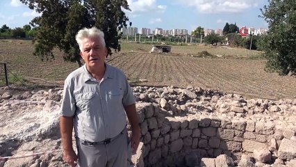 Aratos anıt mezarının ayrıntıları ortaya çıkarıldı