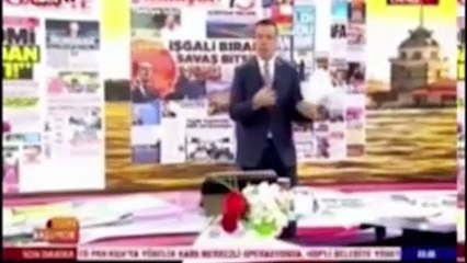 Akit TV'den Berat Albayrak'a: Ne demek yahu?