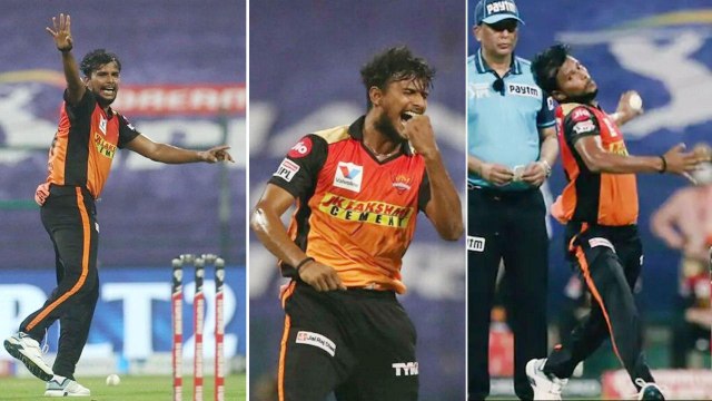 IPL 2020 : T Natarajan, The Inspiring Story Of SRH Yorker King | Sun Risers Hyderabad || Oneindia