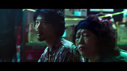 PENINSULA Official Trailer 2 (2020) Train to Busan 2 Zombie Movie