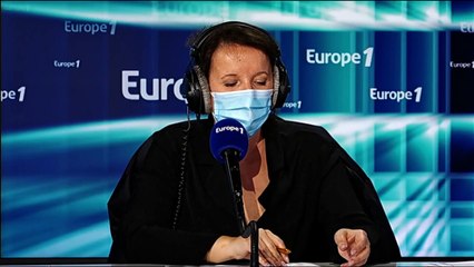 Régis Mailhot sur une candidature de Dati en 2022 : "J'espère que tu as un plan B Rachida !"