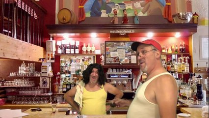 Brèves de comptoir - Fermeture des bars à 22h00 à Lyon