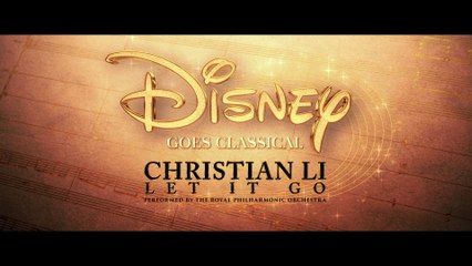 Royal Philharmonic Orchestra - Let It Go