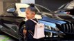 La hija de Kylie Jenner vuelve al cole con una mochila de 10.000 dólares