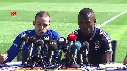 Mbwana Samatta: "Fenerbahçe'ye 'hayır' demek zordur"
