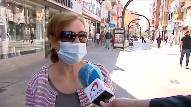 Madrid, a menos de 48 horas del confinamiento perimetral