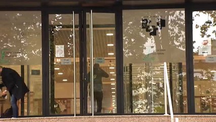 En cuarentena una clase del campus de Vitoria con casi 40 alumnos