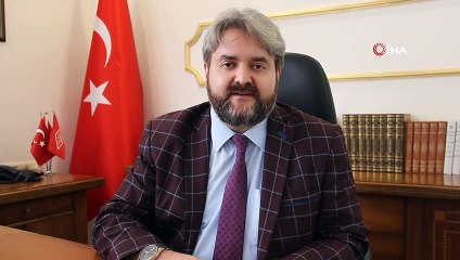 Camiler ve Din Görevlileri Haftası başladı