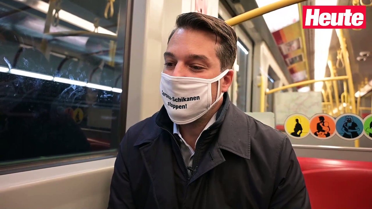 Nepp fordert Jahreskarten-Rabatt für alle Wiener