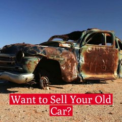 Do you pick up cars without titles?