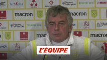 Christian Gourcuff se moque du destin européen de Rennes - Foot - C1 - WTF