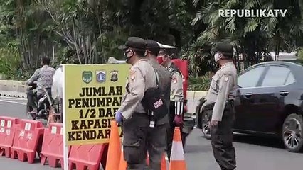 Pemulihan Ekonomi Terjadi Jika Tren Positif Covid Turun