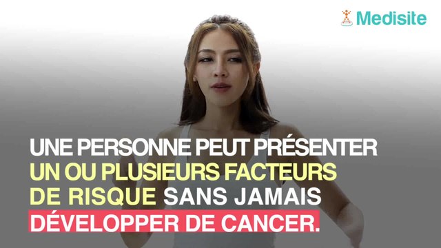 Cancer du sein : quelles sont les facteurs de risque ?