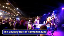 Country Side of Harmonica Sam  Big City