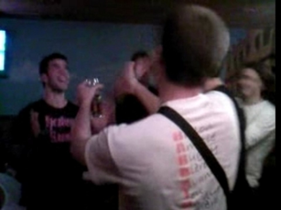 le jungle - les rugbyman