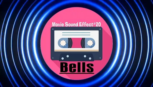 Bells Music sound effects intro | Cinematic | Film Sfx | HQ