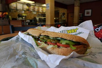 Irish Court Says Subway Bread Is Too Sugary to Be Called 'Bread'