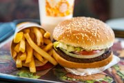 Burger King Belgium Is Begging Michelin to Give It a Star