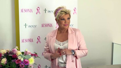 El consejo de Terelu a Mila para sobrellevar el trabajo en Sálvame en plena lucha contra el cáncer