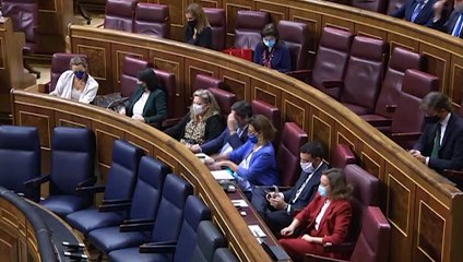 Aprobada en el Congreso la comisión que investigará la 'Operación Kitchen'