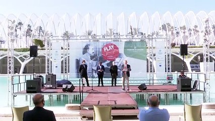 'Play. Ciencia y música' aborada la unión entre estas dos disciplinas