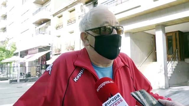 Comienzan las nuevas restricciones de movilidad en localidades como Calahorra