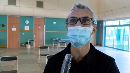 Lieutenant Christophe Sola