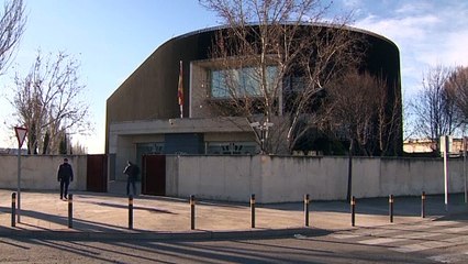 El juez de Vigilancia Penitenciaria concede a Rodrigo Rato el tercer grado
