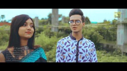 Amar Gorur Garite 2.0 _ আমার গরুর গাড়ীতে _ HD _ Hasan & Dristy _ Anupam Music _ _HD