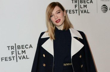 Mourir Peut Attendre : Léa Seydoux révèle quelques détails croustillants