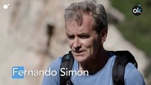 Video Promocional del capitulo de Planeta Calleja con Fernando Simón