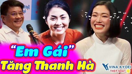 Ba Chồng Vội Vàng Xin Con Dâu Bấm Nút Hẹn Hò Vì Cô Gái Quá Giống Tăng Thanh Hà | BMHH Tập 546